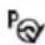 BMW 650i xDrive Coupe (2012) - Symbol Meaning - 2