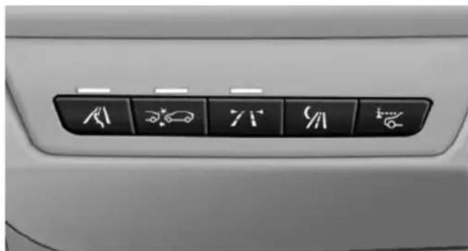 BMW 650i xDrive Coupe (2012) - Switching on/off - 1