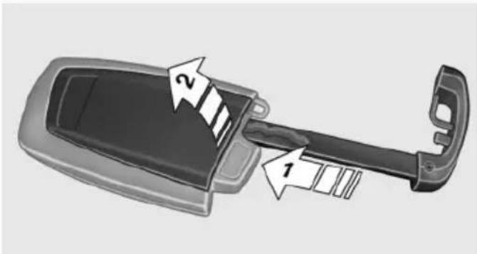 BMW 650i xDrive Coupe (2012) - General information - 2