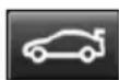 BMW 650i xDrive Coupe (2012) - Trunk lid and armed alarm system - 1