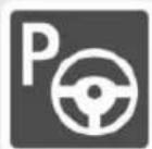 BMW 650i xDrive Convertible (2012) - Symbol Meaning - 5
