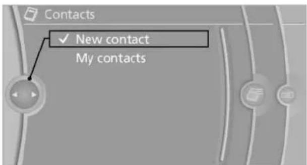 BMW 650i xDrive Convertible (2012) - New contact - 1