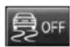 BMW 650i xDrive Convertible (2012) - Activating DSC OFF - 1