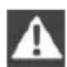 BMW 650i xDrive Convertible (2012) - Automatic deactivation of the front passenger airbags - 2