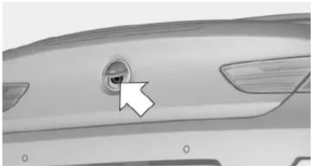 BMW 650i xDrive Convertible (2012) - Contrast - 1