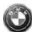 BMW 650i xDrive Convertible (2012) - Switching off the tilt alarm sensor and interior motion sensor - 1