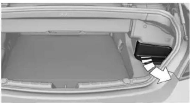 BMW 650i xDrive Convertible (2012) - Notes - 3