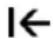 BMW 650i xDrive Convertible (2012) - Entering letters and numbers - 1