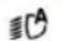 BMW X6 M (2012) - Activating the High-beam Assistant - 1