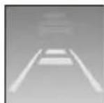 BMW X6 M (2012) - Selecting the distance - 3