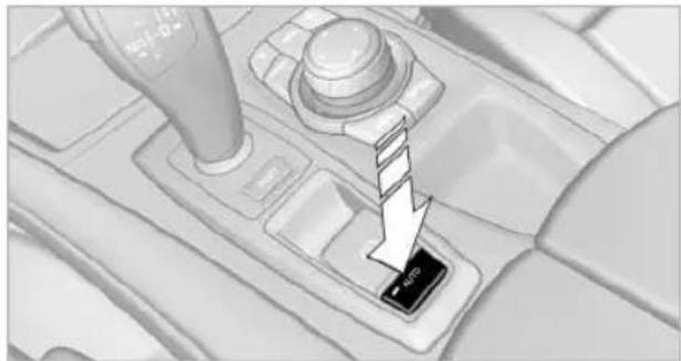 BMW X6 M (2012) - Activating - 1
