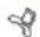 BMW X6 M (2012) - Symbol Function - 1