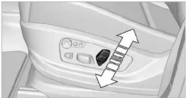 BMW X6 M (2012) - Electrical - 1