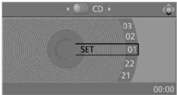BMW X6 M (2012) - Starting playback - 1
