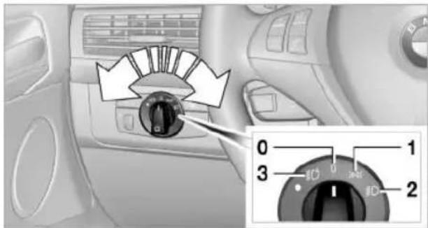 BMW X6 M (2012) - At a glance - 1