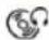 BMW X6 M (2012) - Symbol Meaning - 3