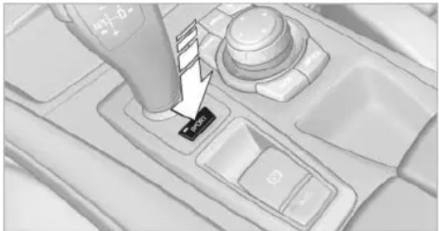 BMW X6 M (2012) - Selecting chassis and suspension tuning - 1