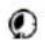 BMW X6 M (2012) - Symbol Function - 5