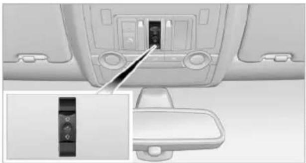 BMW X6 M (2012) - General information - 3