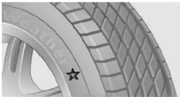 BMW X6 M (2012) - Recommended tire brands - 1