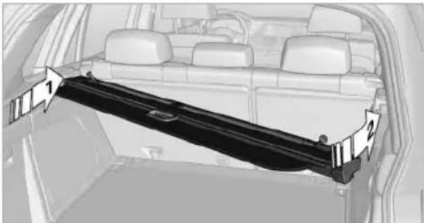 BMW X6 M (2012) - Installing - 1