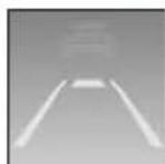 BMW X6 M (2012) - Selecting the distance - 2