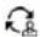 BMW X6 M (2012) - Symbol Function - 2
