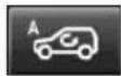 BMW X6 M (2012) - Automatic recirculated air mode/recirculated air mode - 1