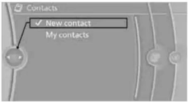 BMW 335i Convertible (2011) - New contact - 1