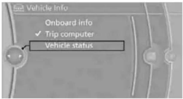 BMW 335i Convertible (2011) - Automatic Service Request\* - 1