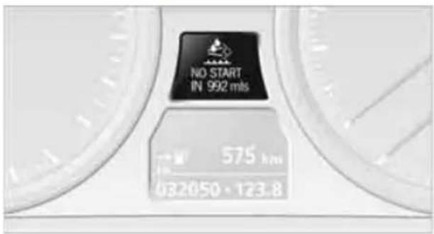 BMW 328i xDrive Sedan (2011) - Reserve display - 1