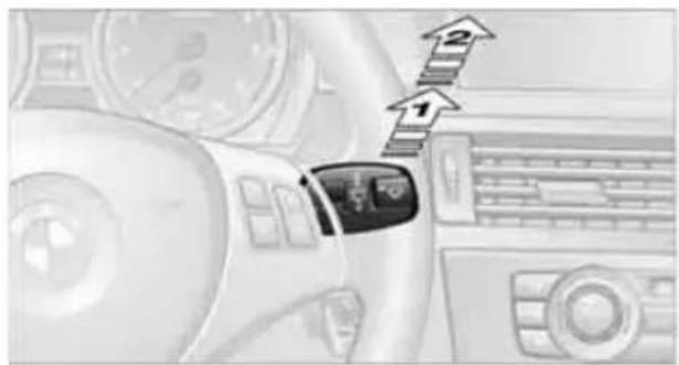 BMW 328i xDrive Sedan (2011) - Sports Wagon: rear window wiper - 1