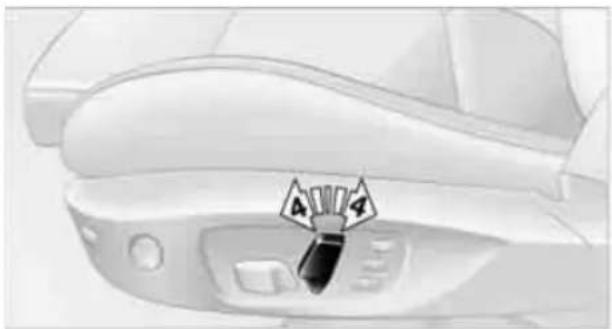 BMW 328i xDrive Sedan (2011) - Electrical adjustment - 3
