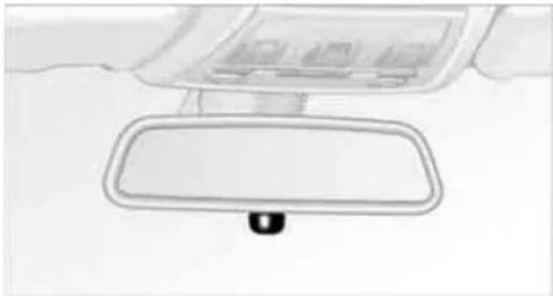 BMW 328i xDrive Sedan (2011) - Indicator lamp displays - 1