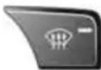 BMW 128i Coupe (2010) - Defrosting windows and removing condensation - 1