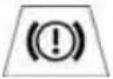 BMW 128i Coupe (2010) - Indicator and warning lamps - 33
