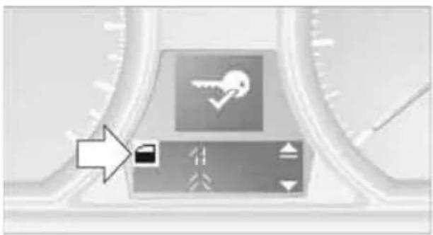 BMW 128i Coupe (2010) - Setting unlocking characteristics - 2