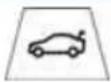 BMW 128i Coupe (2010) - Indicator and warning lamps - 13