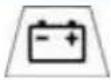 BMW 128i Coupe (2010) - Indicator and warning lamps - 30