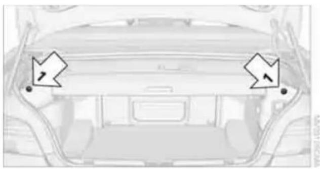 BMW 128i Coupe (2010) - Before closing - 1