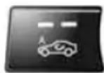 BMW 128i Coupe (2010) - Automatic recirculated-air control AUC/Recirculated-air mode - 1