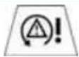 BMW 128i Coupe (2010) - Indicator and warning lamps - 40