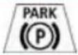 BMW 128i Coupe (2010) - Indicator and warning lamps - 3