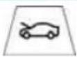 BMW 128i Coupe (2010) - Indicator and warning lamps - 12
