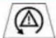 BMW 128i Coupe (2010) - Indicator and warning lamps - 39