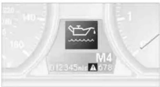 BMW 128i Coupe (2010) - Adding engine oil - 2