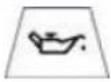 BMW 128i Coupe (2010) - Indicator and warning lamps - 31