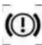 BMW 128i Coupe (2010) - Indicator lamp - 2