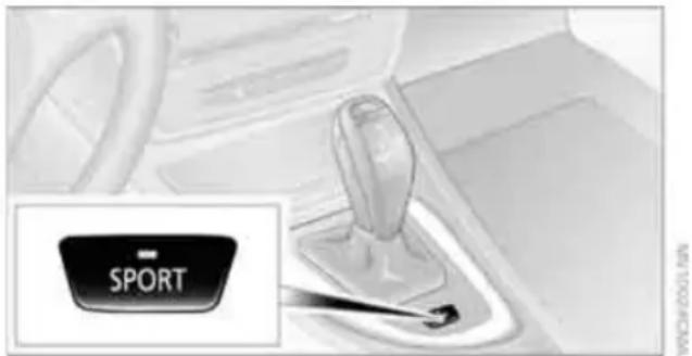 BMW 128i Coupe (2010) - Activating the system - 1