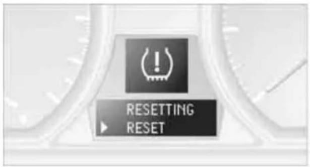 BMW 128i Coupe (2010) - Resetting the system - 3
